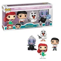  Funko Pop D...