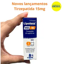  Lipoless Ti...