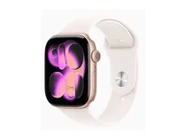  Apple Watch...