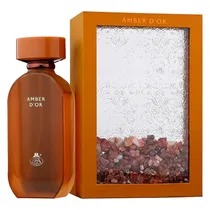 Perfume Amber D'Or French Avenue Edp 100ML