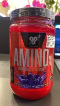  BSN Amino-X...