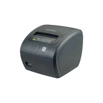 Impressora Termica FTX P-80W 3" Recibo Wifi/USB/Red RJ45