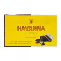  Alfajor Hav...