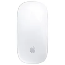 Mouse Apple Magic Wireless / Bluetooth - Branco (MXK53ZA/A)