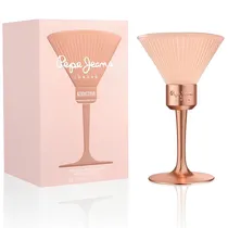 Perfume Pepe Jeans Addictive For Her Eau de Parfum Feminino 80ML