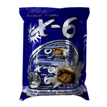 Chocolate C...