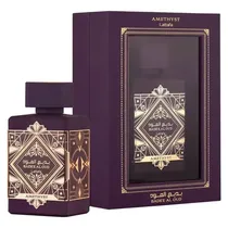  Perfume Lat...