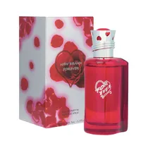 Perfume New Brand Forever - Eau de Parfum - Feminino - 100ML