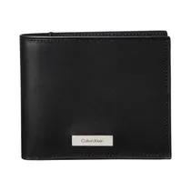 Billetera Calvin Klein 4D1066G 001 Masculino