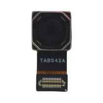 Camára Traseira Moto E7-Power(Mechanic)