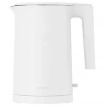 Jarra Elétrica Xiaomi Electric Kettle 2 MJDSH04YM de 1.7 Litros 1.800 Watts 220 - 240 V ~ 50/60 HZ - Branca