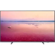 Televisão Smart LED Philips 65PUD6794/55 65" 4K Ultra HD