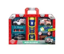  Dickie Toys...
