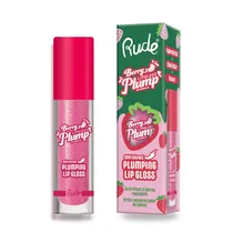  Rude Labial...