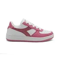 Diadora Calzados Fem Spitfire L-11114 (T) 35 White/Pink