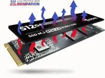  SSD M.2 Nvm...