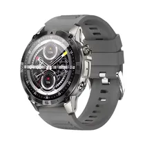 Smartwatch G-Tide R6 Pro GPS Grey