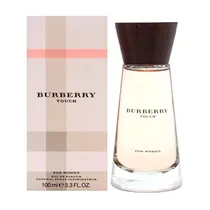 Burberry Touch Fem 100ML