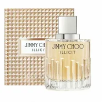 Jimmy Choo Perfume Illicit F Eau de Parfum 100ML