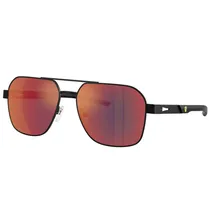 Óculos Ferrari Scuderia FZ5003 *101/6P #57