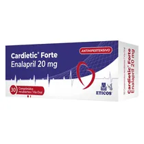  Cardietic F...