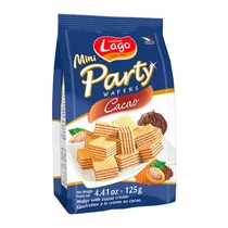  Biscoito Wa...