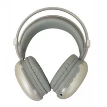 Fone BT Sate AE-9079 Wileress Pure Bass Silver