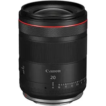 Lente Canon RF 20MM F1.4 L VCM