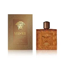 Versace Eros Najim Pour Homme Parfum 100ML