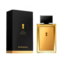 Perfume Antonio Banderas The Secret Absolu Edp Masculino 100ML