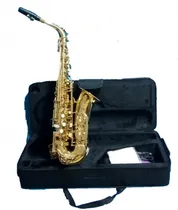  Sax Alto Fo...