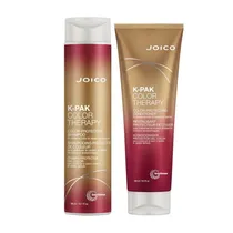 Joico K-Pak Color Therapy Kit Sham 300ML+Cond 250M