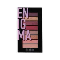 Revlon Paleta Enigma 920