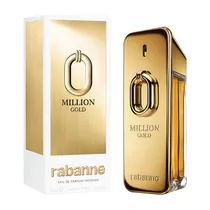 Paco Million Gold Intense Masc. 100ML Edp