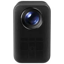 Projetor Xiaomi Mi Projetor Smart L1 Pro 400 Lúmens Google TV Preto - 60458-BHR9588EU-XMTYY03PFMG