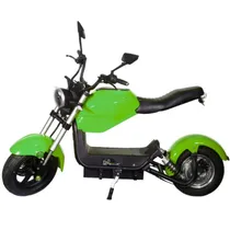  Moto Eletri...