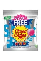  Chupa Chups...