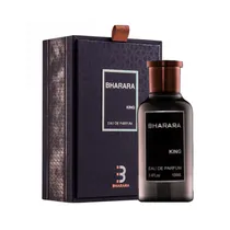 Perfume Masculino Bharara King Edp 100ML