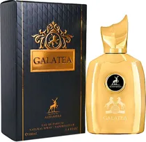 Perfume Maison Alhambra Galatea Edp 100ML - Masculino
