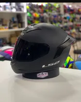  LS2 Casco F...