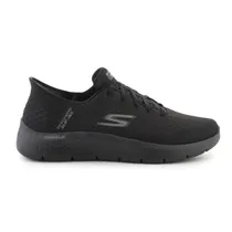 Calçado Skechers Slip-Ins: Go Walk Flex Masculino Preto 9
