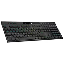  Teclado Cor...