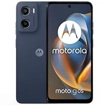 Celular Motorola G05 XT2523-3 4GB de Ram / 256GB / Tela 6.67" / Dual Sim Lte - Denim Azul