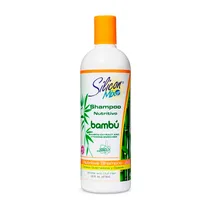 Shampoo Silicon Mix Bambú 473ML