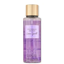 Body Splash Victoria's Secret Love Spell 250 ML