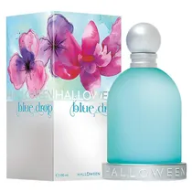 Perfume Feminino Halloween Blue Drop Edt 100ML