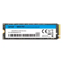 SSD M.2 1TB Lexar NM610 Pro 2280 Nvme LNM610P001T-RNN NG/3300MB/s