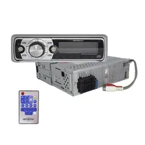 CD Continental CCD232-RM MP3/ CD/ Cont/ AM/ FM