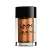  NYX Pigment...