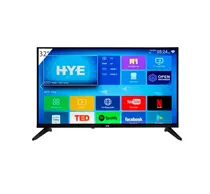 Hye TV Smart 32" HYE32ATHZ HD HDM Android